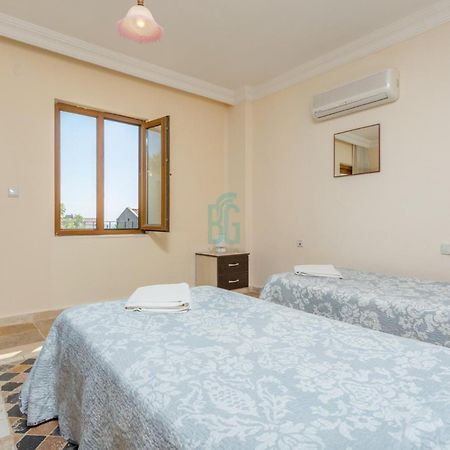 Bg Villas & Aparts คาช ภายนอก รูปภาพ
