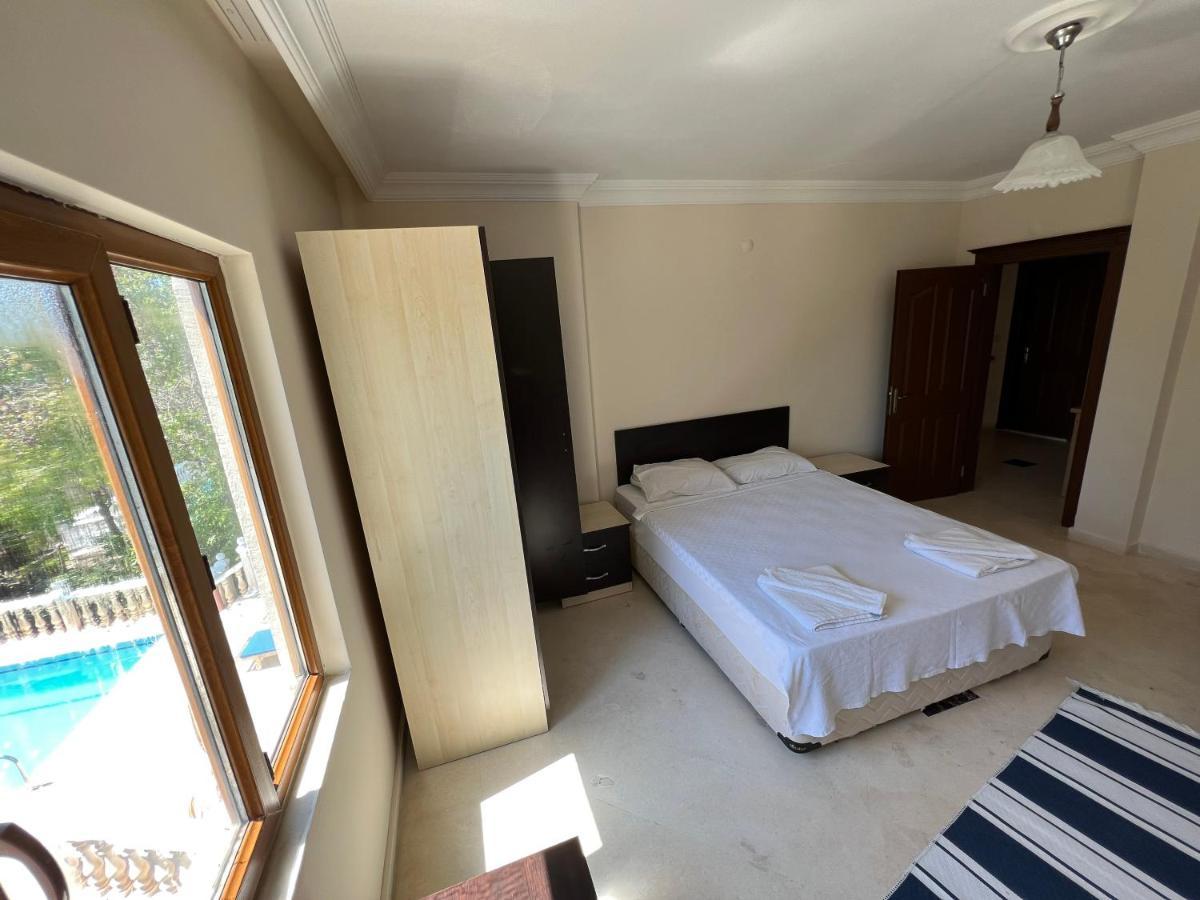Bg Villas & Aparts คาช ภายนอก รูปภาพ