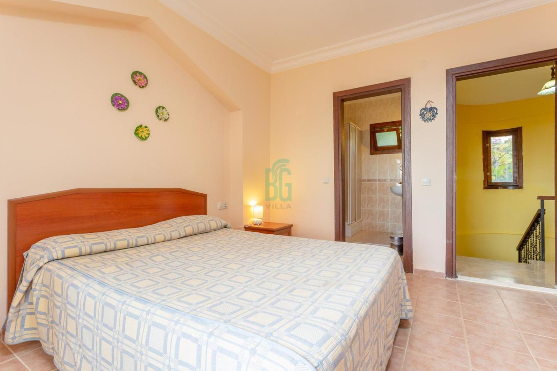 Bg Villas & Aparts คาช ภายนอก รูปภาพ