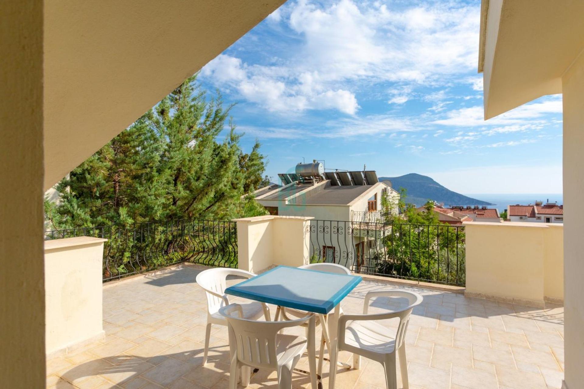 Bg Villas & Aparts คาช ภายนอก รูปภาพ