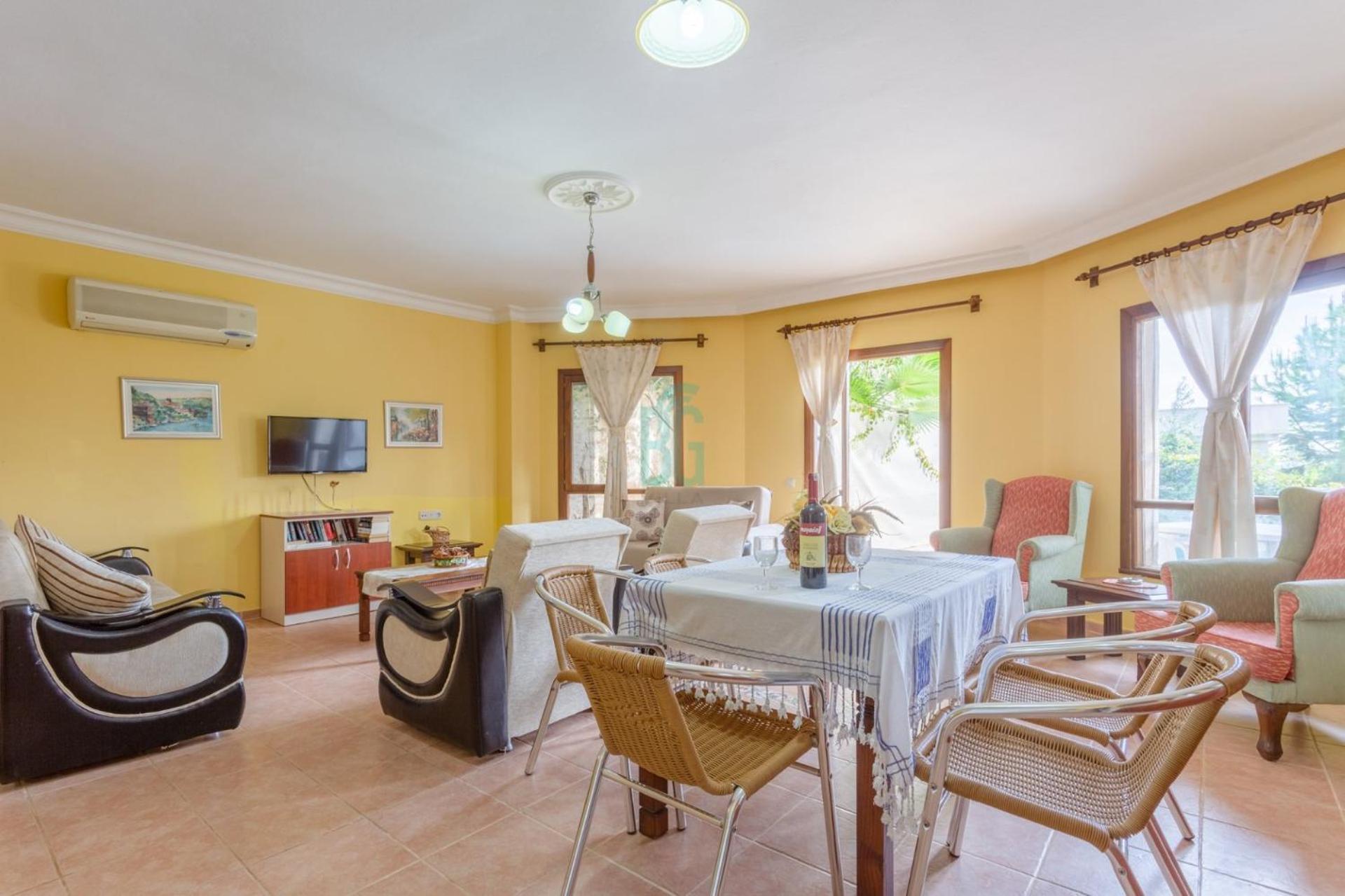 Bg Villas & Aparts คาช ภายนอก รูปภาพ